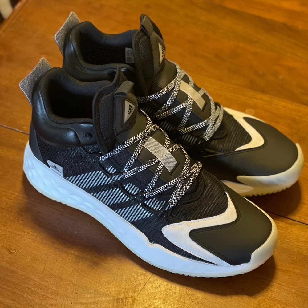MAJOR SALE!!! Adidas Free to Create Shoes